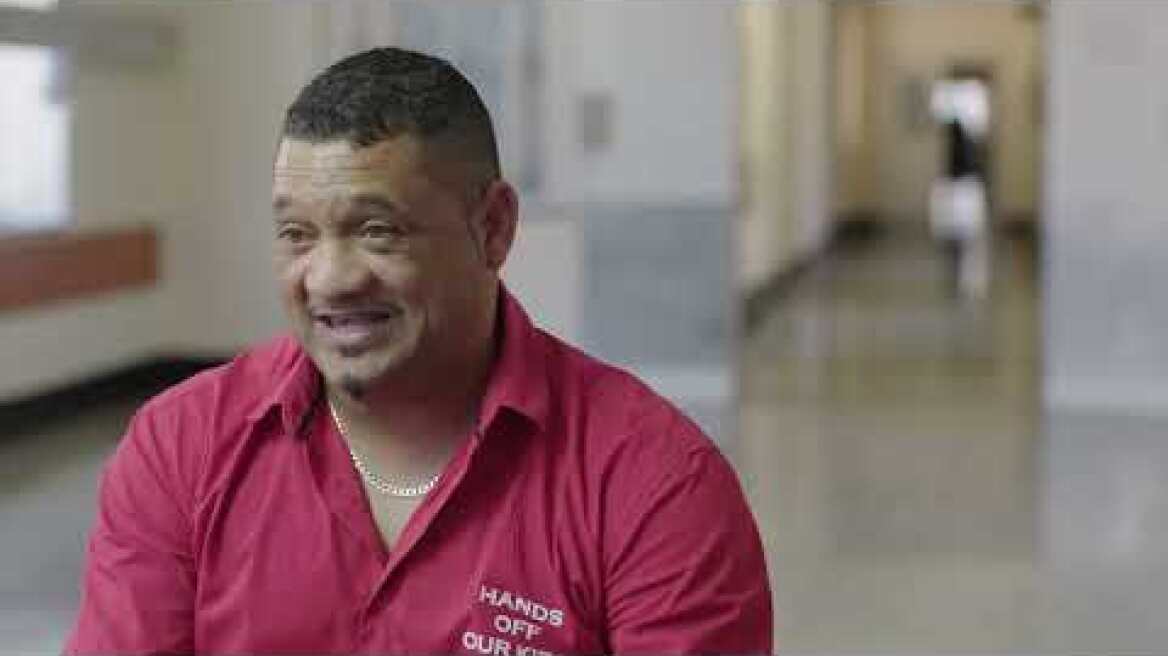 GIRL, TAKEN- OFFICIAL FESTIVAL TRAILER