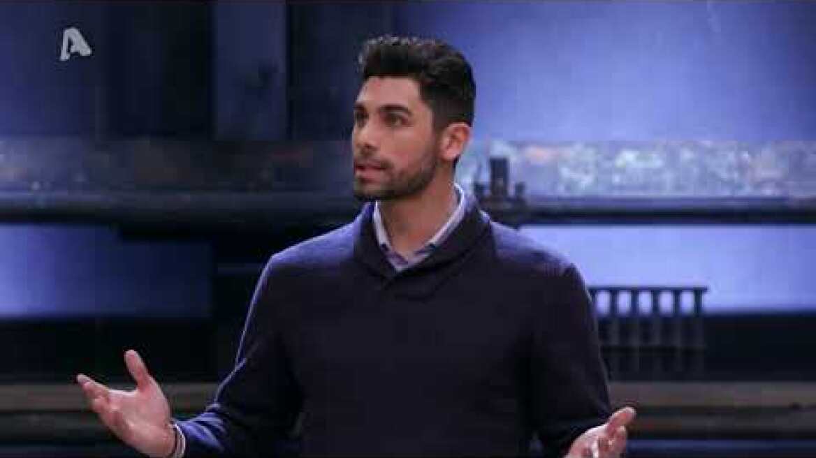 Battle of the Couples Επ. 2 | Sneak Preview ΙΙ