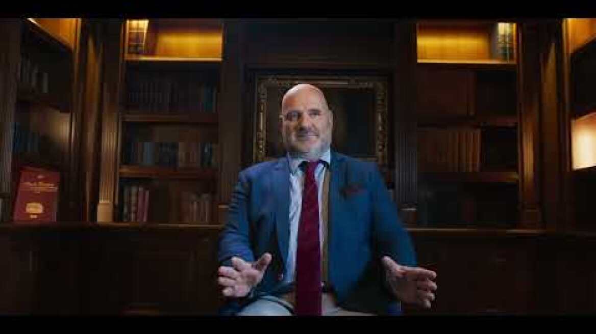 «Μεγάλη Βρεταννία»: Διάκριση στις Κάννες για το ντοκιμαντέρ των 150 χρόνων του ιστορικού ξενοδοχείου