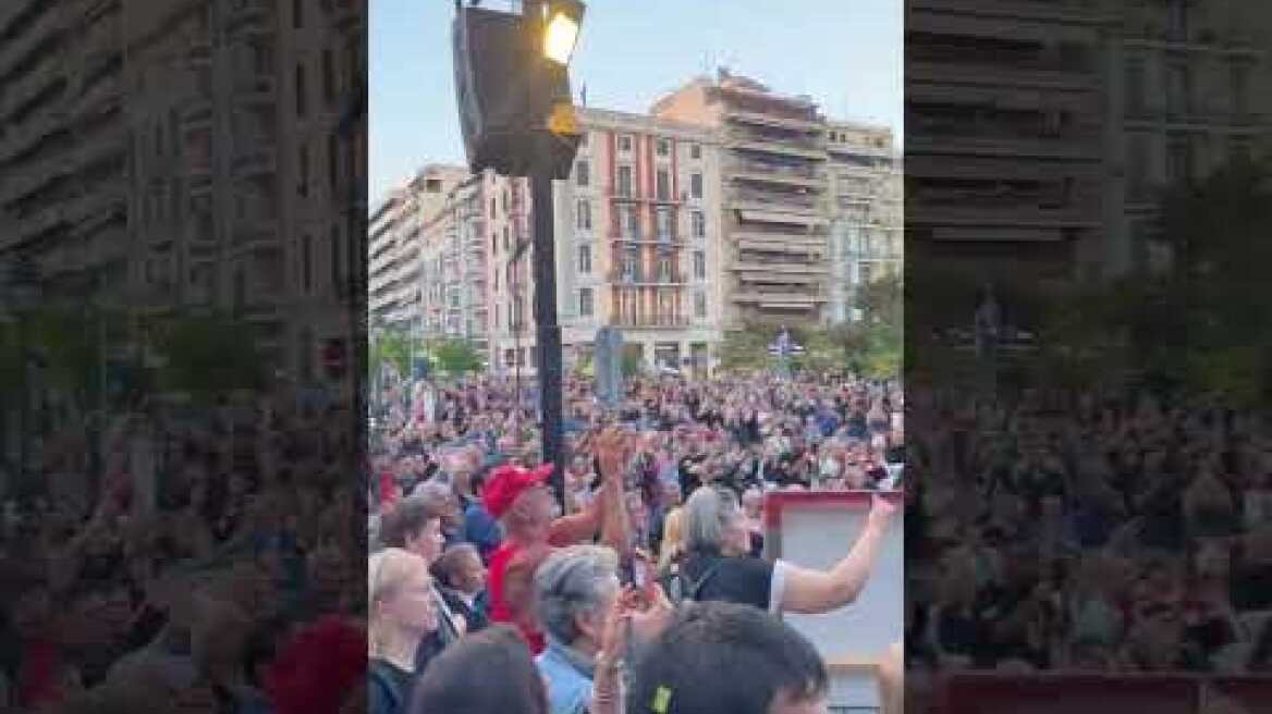 Εκδηλώσεις στη Θεσσαλονίκη για την ημέρα μνήμης της Γενοκτονίας των Ποντίων