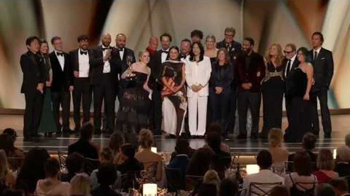 Comedy Series: 78th Emmys