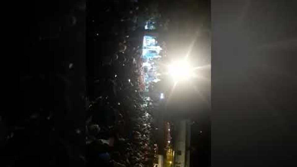 Κομπανια Βερδη Μεγαλο Περιστερι Ιωαννινων