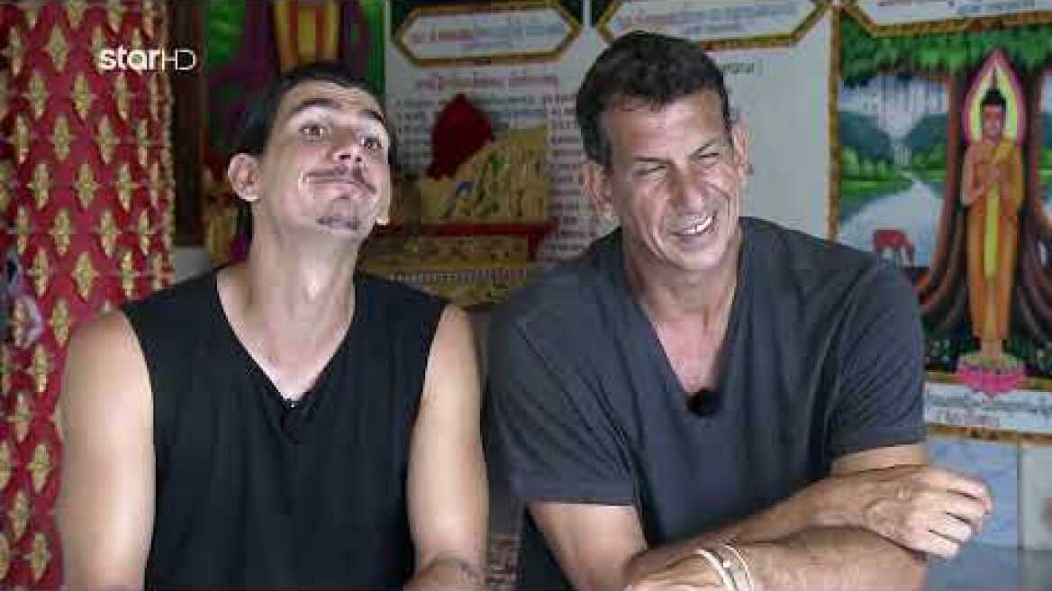 Asia Express | Η νεα πινακίδα προκάλεσε..αντιδράσεις!