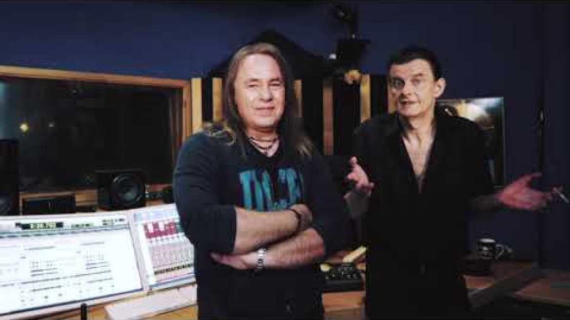 AthensRocks 2021-Helloween Tour 2021 Statement and Dates