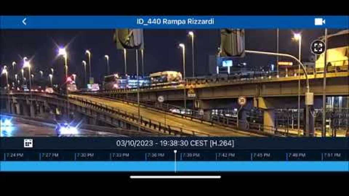 TRAGEDIA DI MESTRE - Immagini choc: spunta il video delle telecamere con l'incidente in diretta