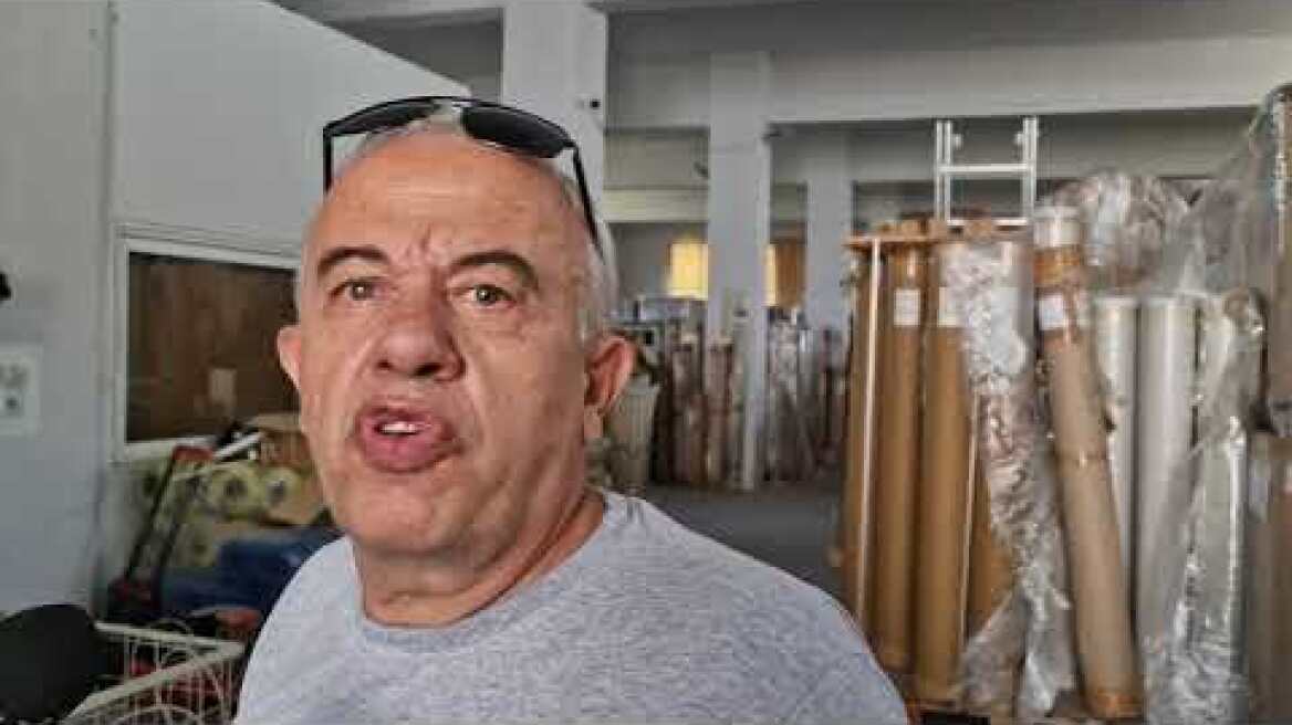 Τον έσερναν με ανοιχτή πόρτα για τέσσερα χιλιόμετρα