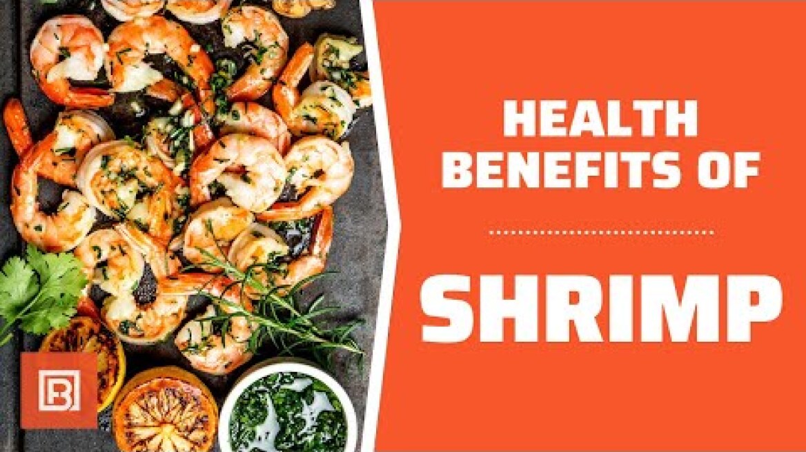 Health benefits of Shrimp: The most popular seafood, but is it healthy?