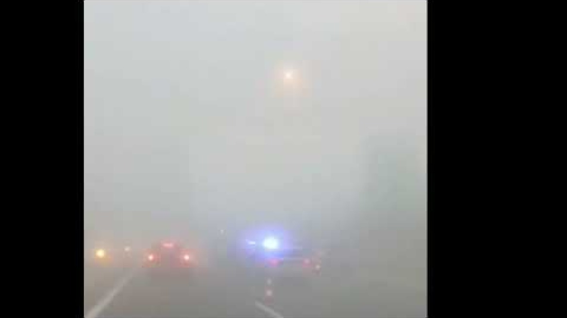 kozan.gr: Τροχαίο ατύχημα πριν τα διόδια Πολυμύλου