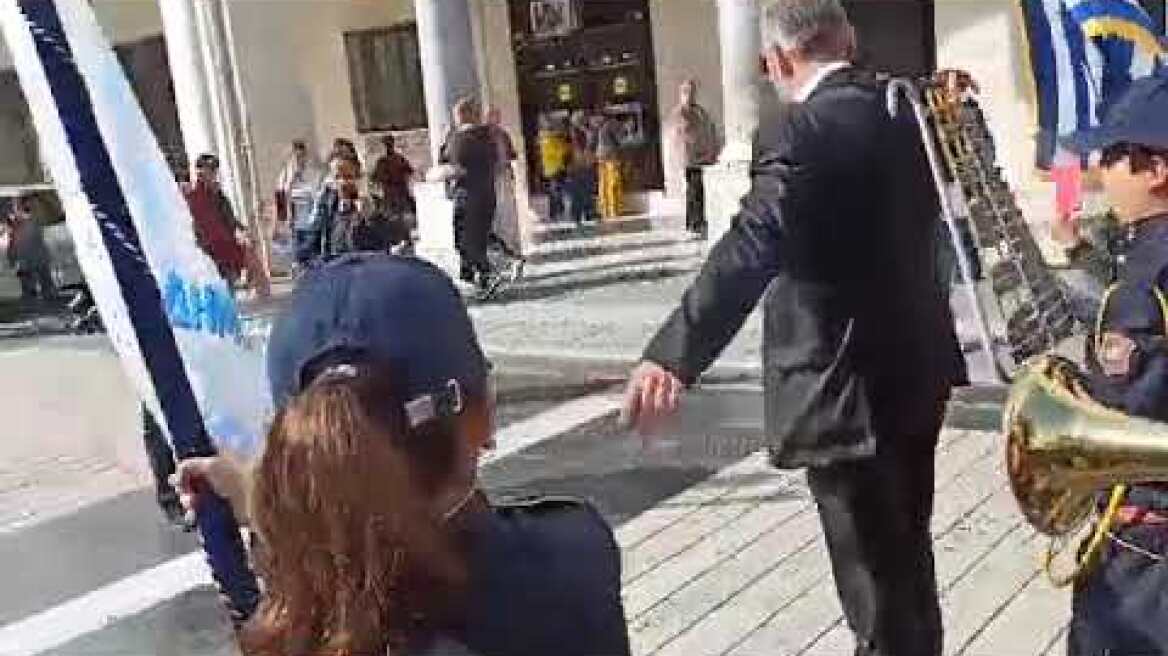 THESSTODAY.GR Φιλαρμονικές ορχήστρες στο κέντρο της Θεσσαλονίκης