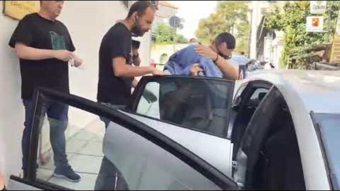 Ο 76χρονος στην Σκυδραπου σκότωσε τον 72χρονο