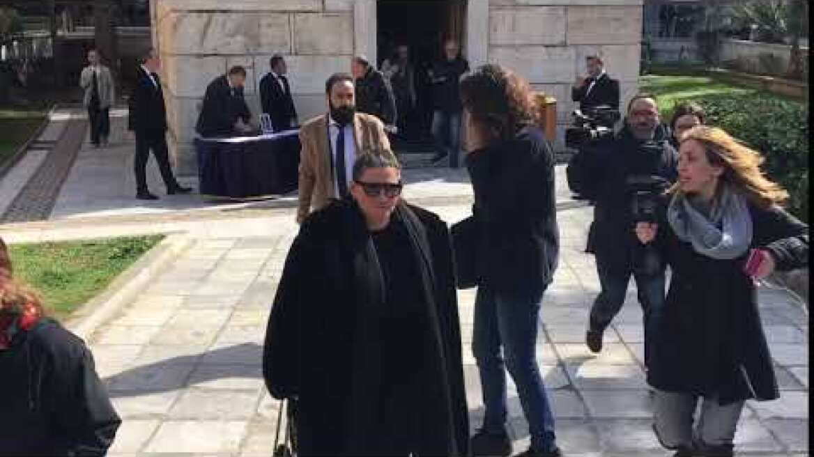 Η κόρη του Βουτσά: Νικολέτα