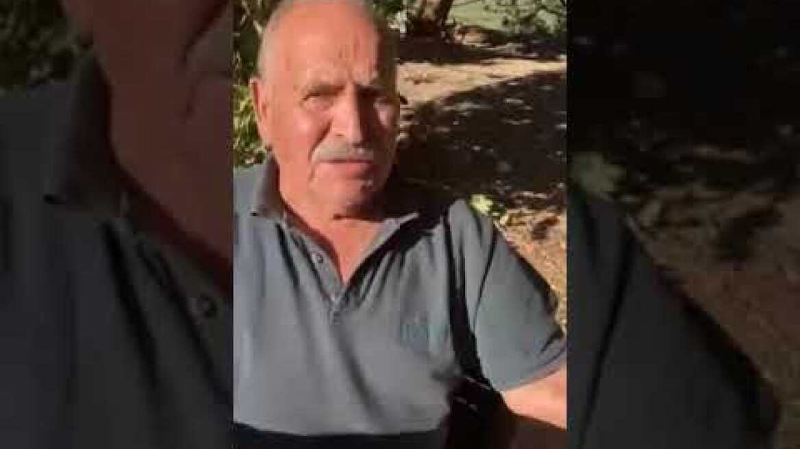 Αρκαλοχώρι: Στήνονται σκηνές από τον στρατό -  Συγκλονίζουν οι μαρτυρίες 2