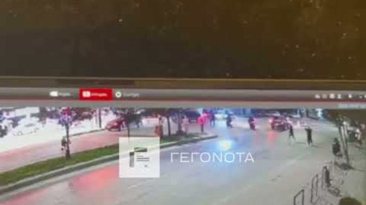 Ξυλοδαρμός και προπηλακισμοί από Αχιλλέα Μπέο σε υποψήφιο του Παπαπέτρου