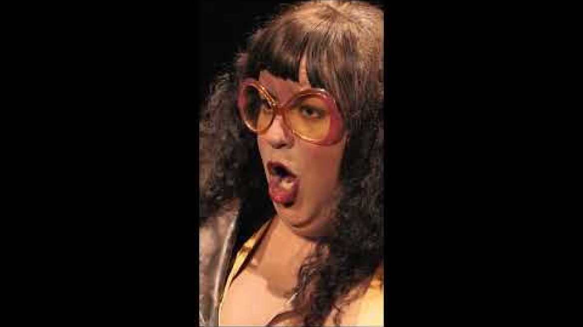 KASSANDRA - María Castillo de Lima - martinwullich.com