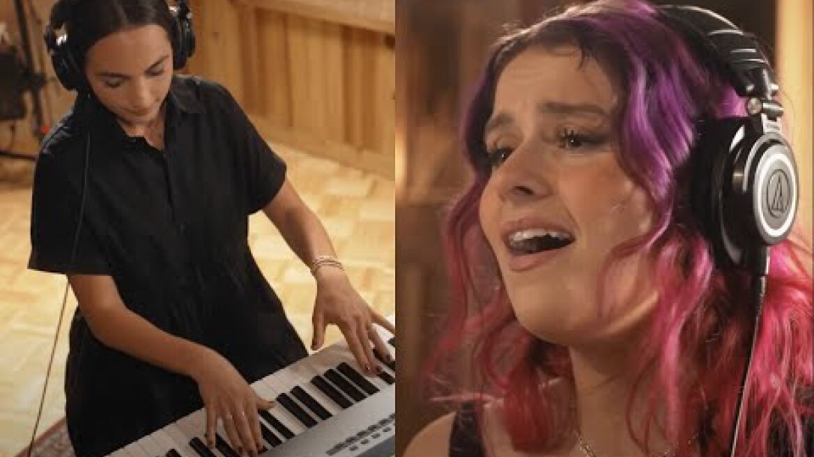 "Burn For You" Music Video - The (Unofficial) Bridgerton Musical by Barlow & Bear