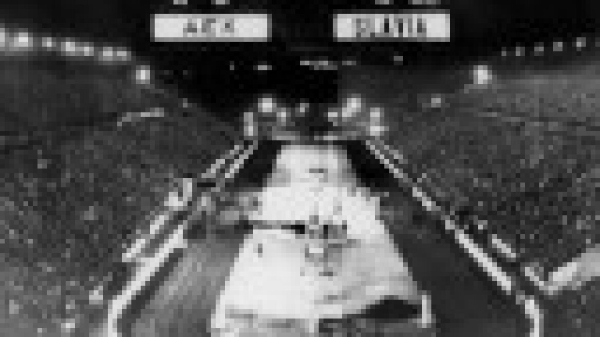 ΑΕΚ-ΣΛΑΒΙΑ 89-82 Περιγραφη των Τελευταίων λεπτών