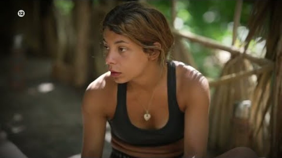 Survivor | Trailer | 27/04/2021