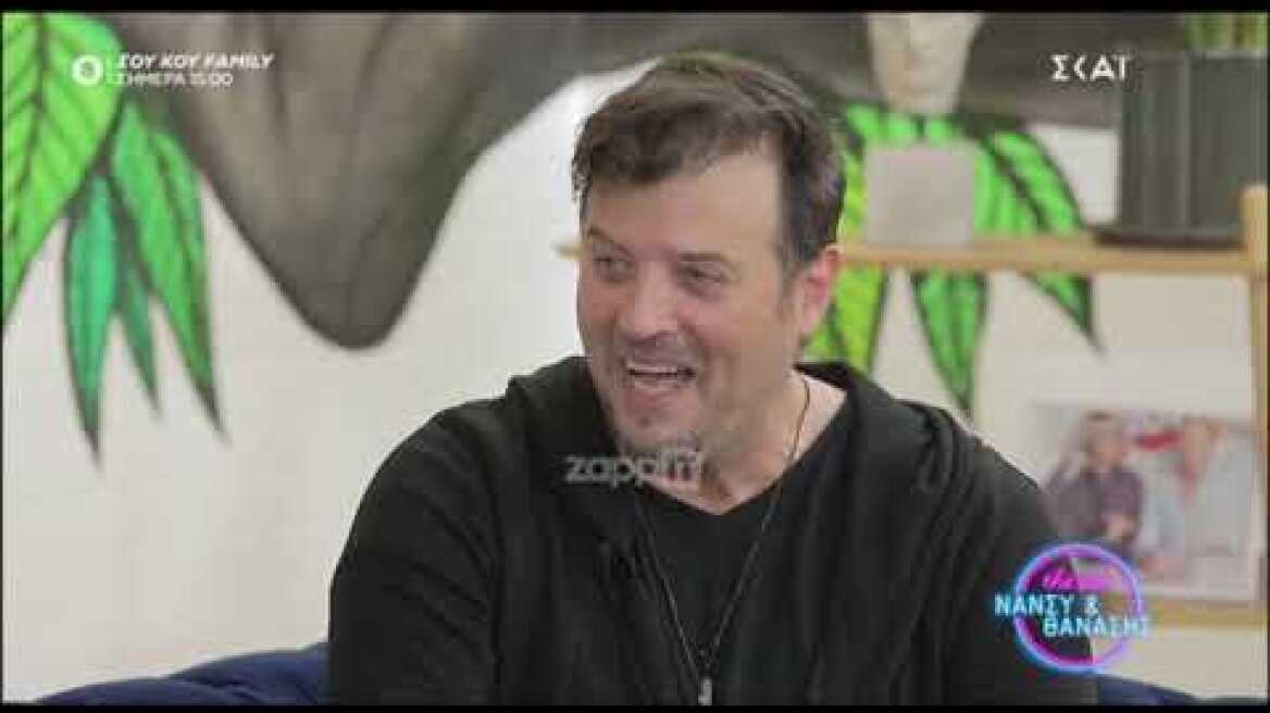 Λάμπης Λιβιεράτος: «Δεν ήμουν έτοιμος να μιλήσω όταν με ρωτούσαν οι δημοσιογράφοι»