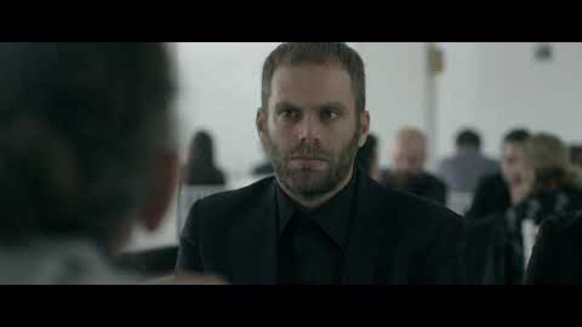 ΔΕΝ ΘΕΛΩ ΝΑ ΓΙΝΩ ΔΥΣΑΡΕΣΤΟΣ, ΑΛΛΑ ΠΡΕΠΕΙ ΝΑ ΜΙΛΗΣΟΥΜΕ ΓΙΑ ΚΑΤΙ ΠΟΛΥ ΣΟΒΑΡΟ (greek trailer)