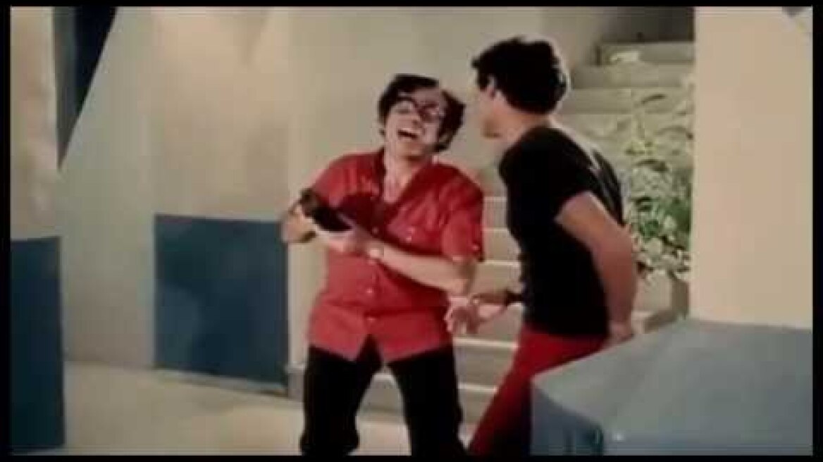 Γοργόνες και μάγκες   1968