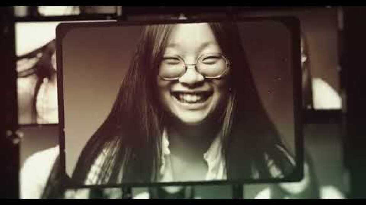 The Lost Weekend: A Love Story Trailer