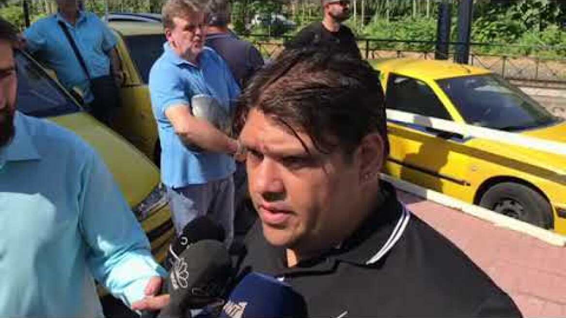 Αυτόπτης μάρτυρας (3)