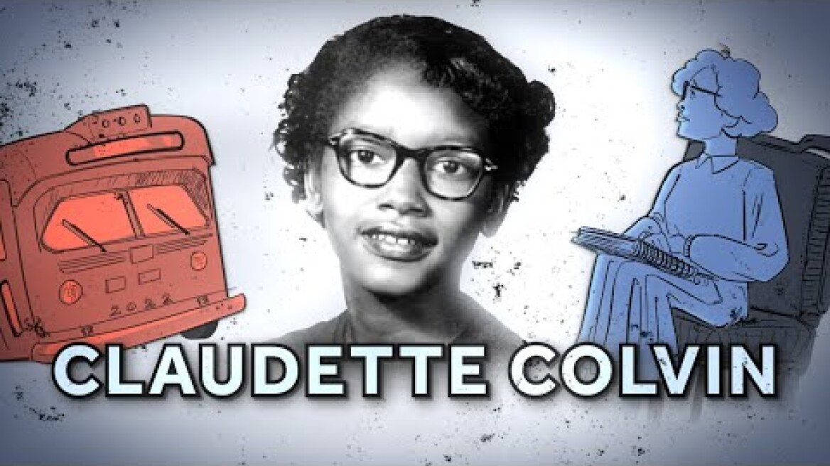 Who is Claudette Colvin? | Clarified | Very Local