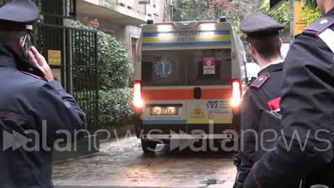 Fiorenza Rancilio trovata morta in casa nel centro di Milano: si indaga per omicidio