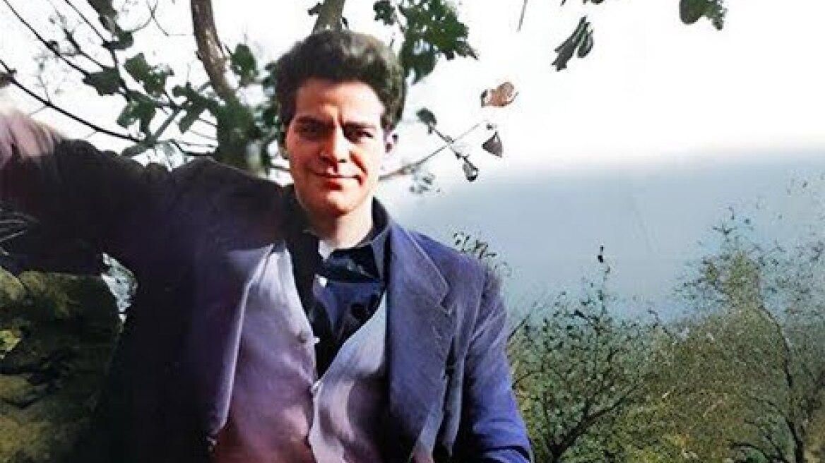 Γιάννης Θεοδωράκης: ‘Ναι... Μπορούμε και Πάλι να Ελπίζουμε’ (2023) hd trailer