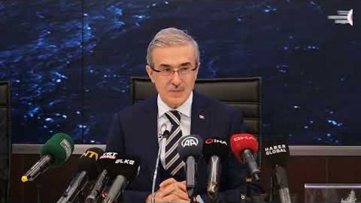 MİLGEM Projesi’nde 6, 7 ve 8. gemiler için imzalar atıldı