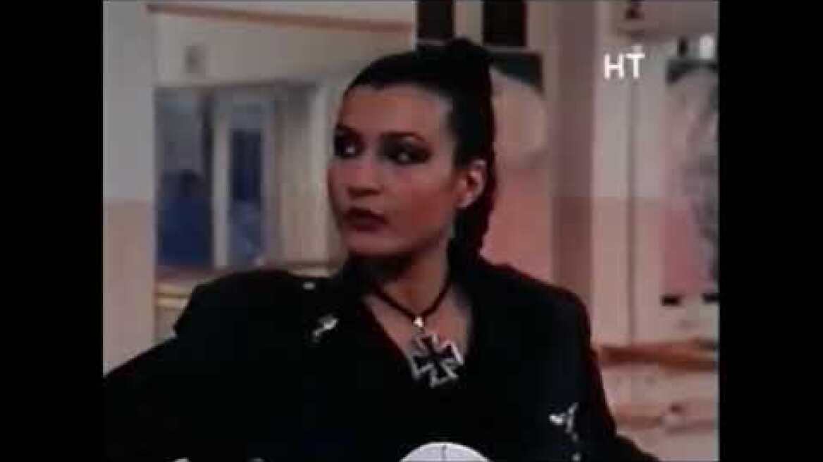 Χούλιγκανς - το νόημα της Ταινίας