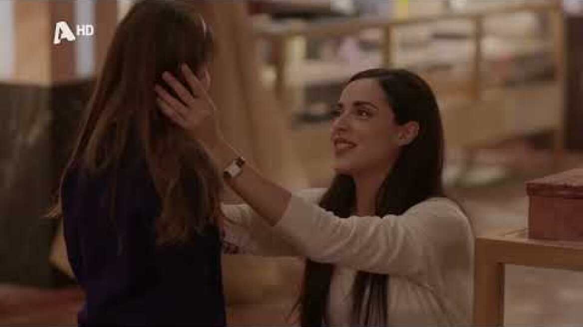 Ο Παράδεισος Των Κυριών | Επεισόδιο 70 | Sneak Preview | Μιράντα - Ειρηνούλα - Λιζέτα