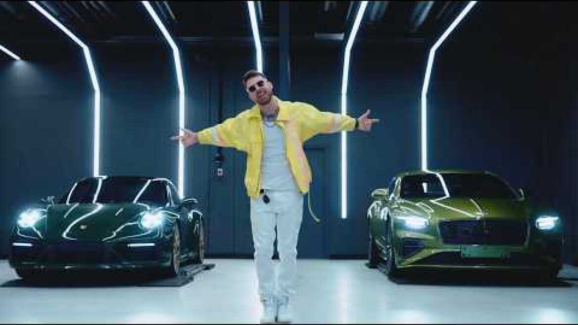 Jyrise - Ferto | ESTONIA COVER