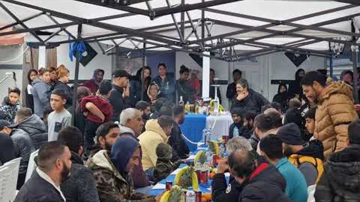 Απογοητευμένη από την απόφαση του Συμβουλίου η οικογένεια του 16χρονου Ρομά