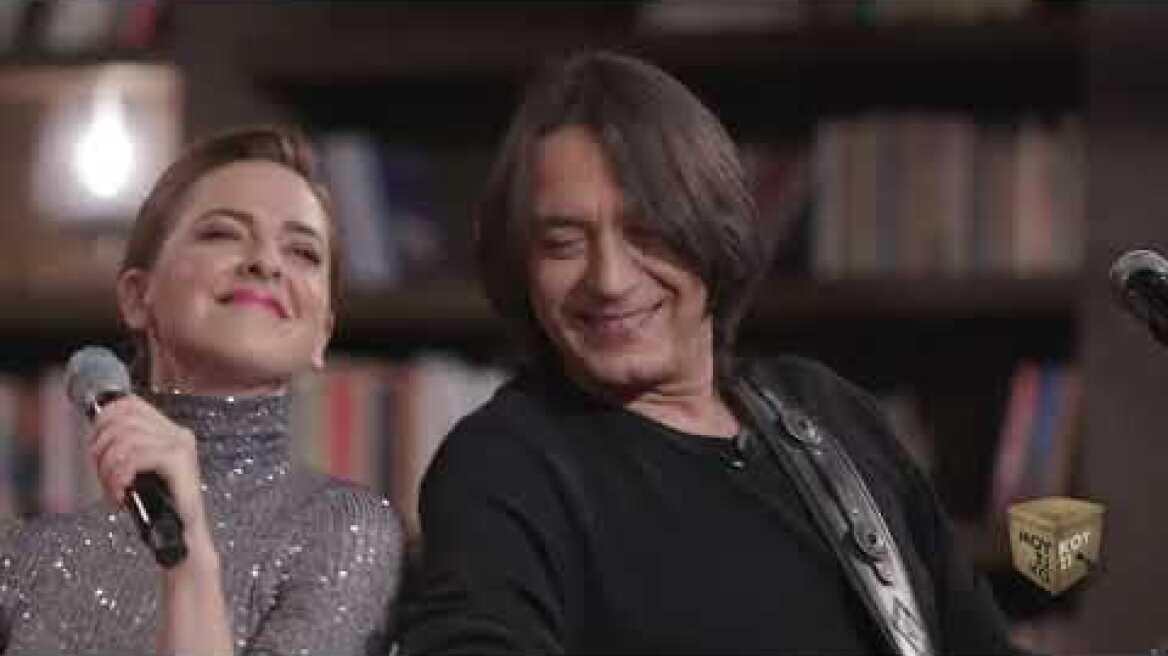 «Χρέη Παλιά» με τον Γιάννη Κότσιρα στο «Μουσικό Κουτί» Τετάρτη 9 Δεκεμβρίου στις 22:00 ΕΡΤ1