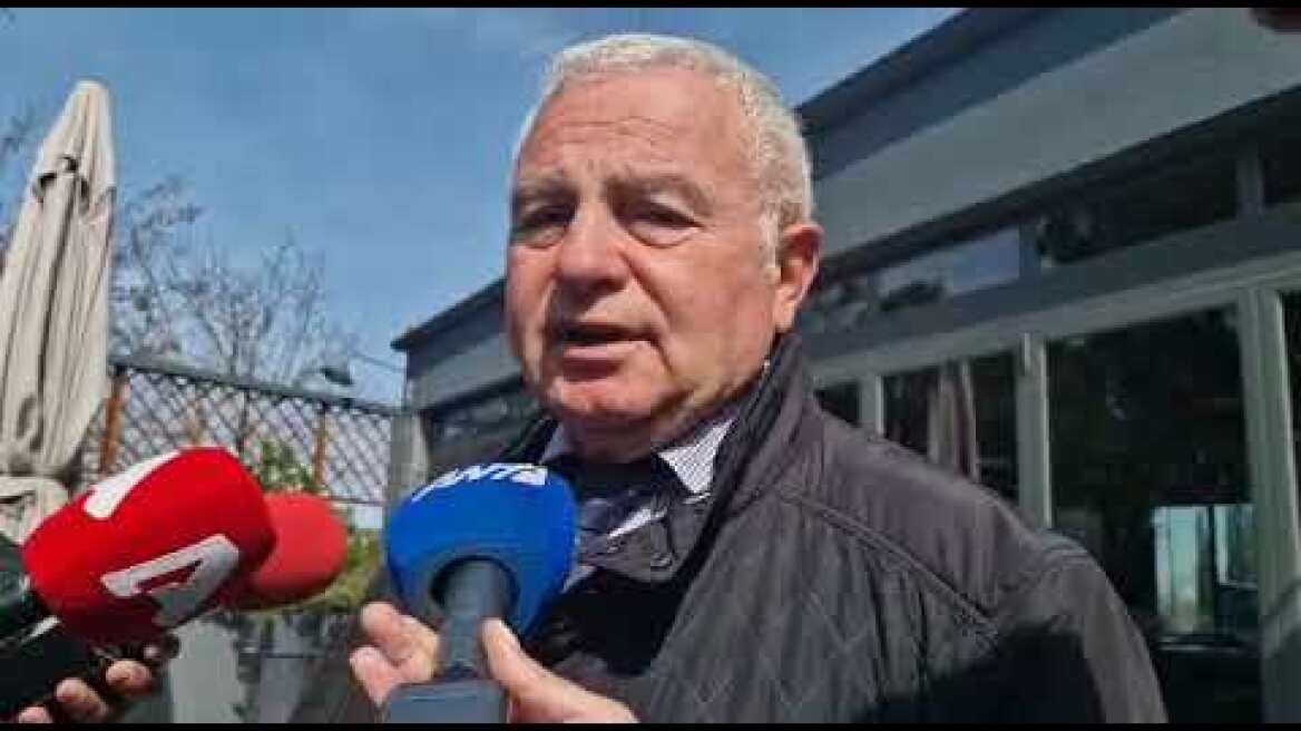 Θεσσαλονίκη: Στα πόδια των διδυμων παιδιών του είχε τοποθετήσει την φιάλη υγραερίου ο 62χρονος (2)