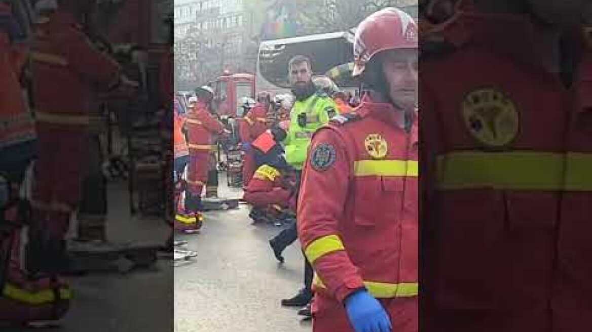 Eλληνες τραυματίες