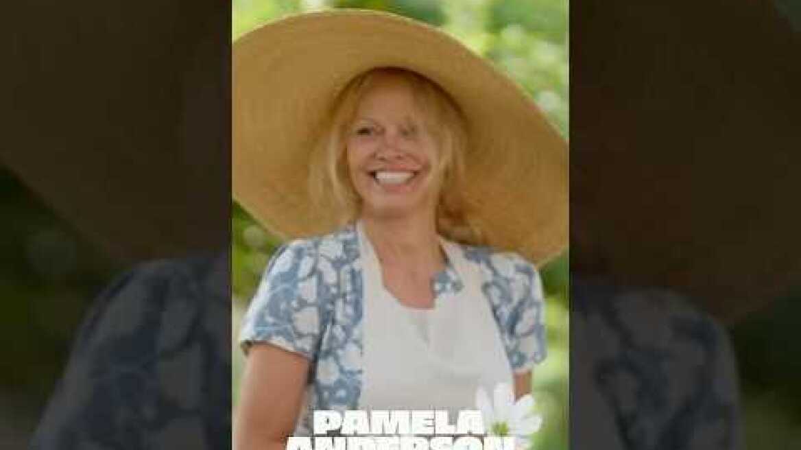 Pamela's Cooking With Love - Premieres Monday, February 24 at 9PM ET | Flavour Network ????????????????????
