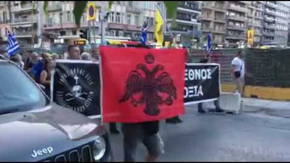 Thestival.gr Πορεία