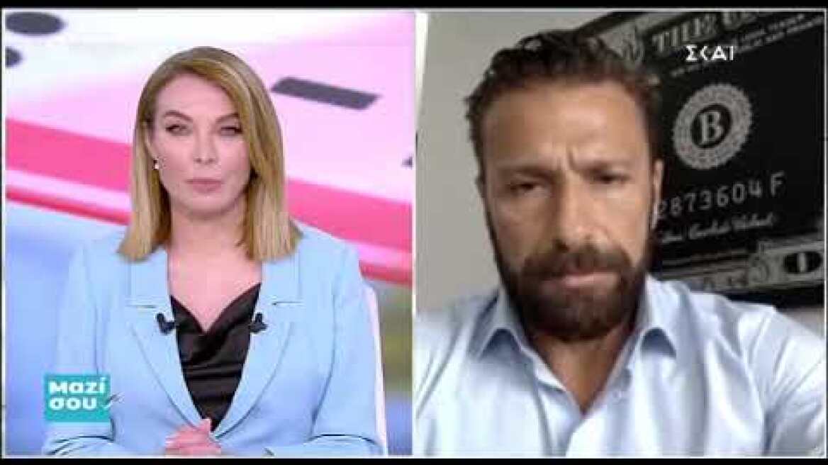 Γιάννης Μαρακάκης: Αποστειρωμένα φρούρια τα μαιευτήρια