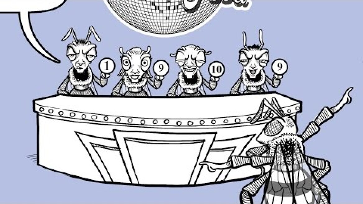 Noam Chomsky on Language Aquisition