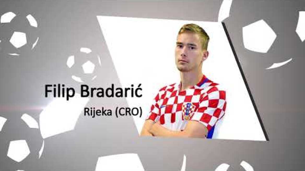 Popis Vatrenih za pripreme za SP u Rusiji