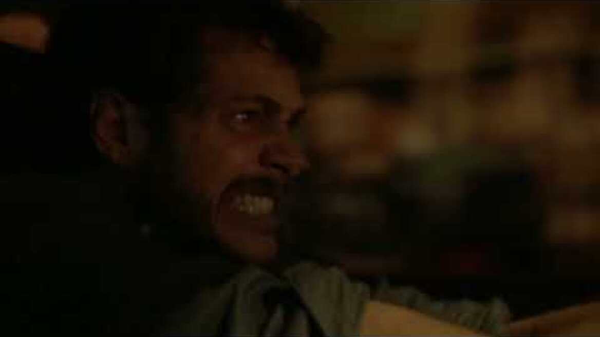 Ο ΚΑΚΟΣ ΗΘΟΠΟΙΟΣ (BAD ACTOR) Official Greek Trailer