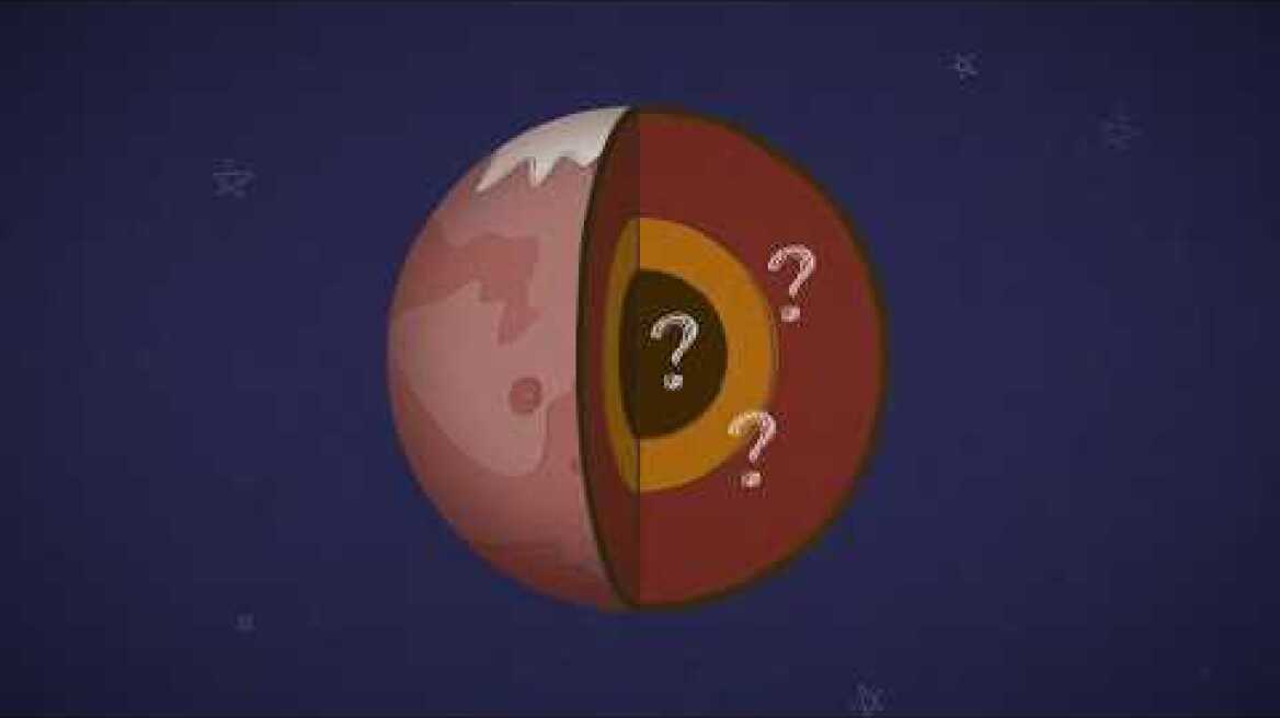 Mars in a Minute: Are There Quakes on Mars?