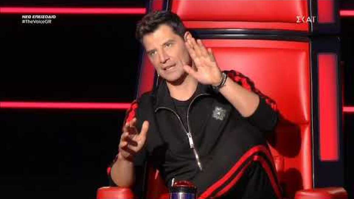 Ο παίκτης που έκανε τον Μουζουράκη να γυρίσει αμέσως