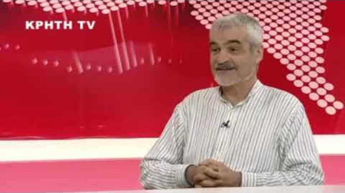 Όταν ο Σερζ Λατούς της «ολιγαρκούς αφθονίας» μιλούσε για έξοδο από το ευρώ (2)