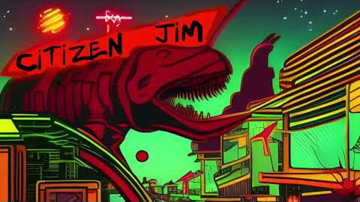 Γύρω Γύρω Όλοι - Citizen Jim