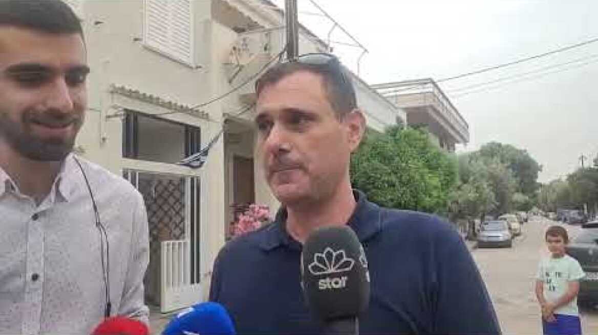 Πόρτα καταπλάκωσε μαθητή σε δημοτικό σχολείο της Κηφισιάς: Δηλώσεις γονέα