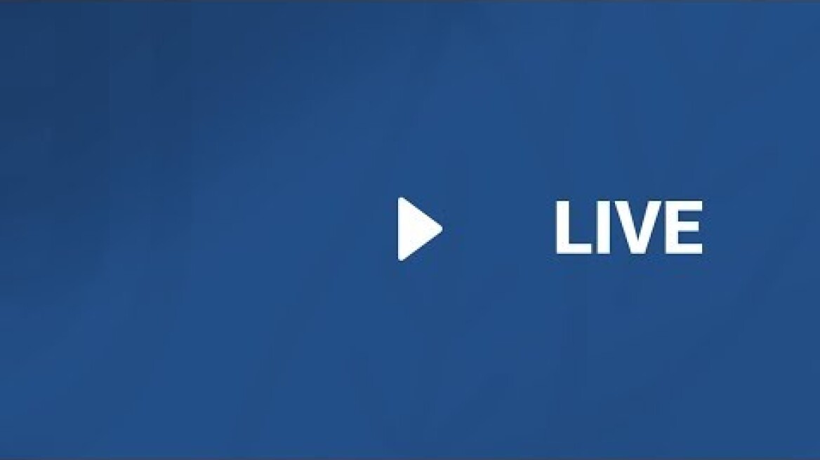 Χαιρετισμός στην τελετή υπογραφής για εκμετάλλευση υδρογονανθράκων