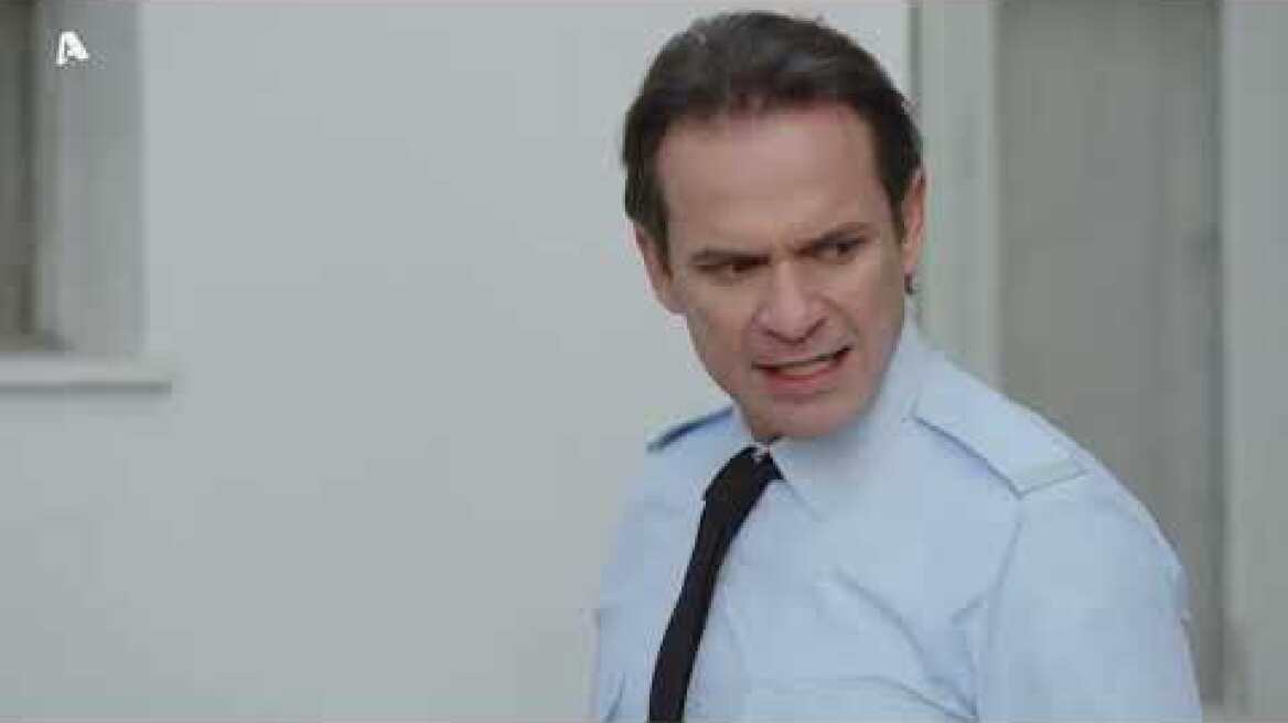 Η κόμισσα της φάμπρικας | Τα Νεοκλασικά | Sneak Preview 3